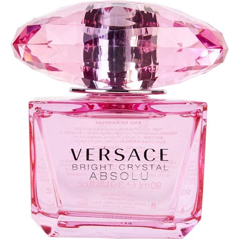 yodeima versace bright crystal|versace floral perfume.